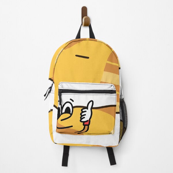 Item preview, Pancake Buddy – Sweet and Thumbs Up! designed and sold by 종이 무드-리.
