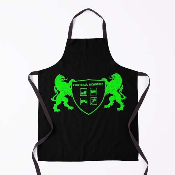 Item preview, eat sleep game football academy designed and sold by bluepenshop.