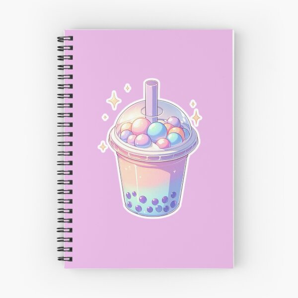 Item preview, Kawaii Bubble Tea – Cute Anime Manga Boba Drink Aesthetic designed and sold by Sugar Wisdom .