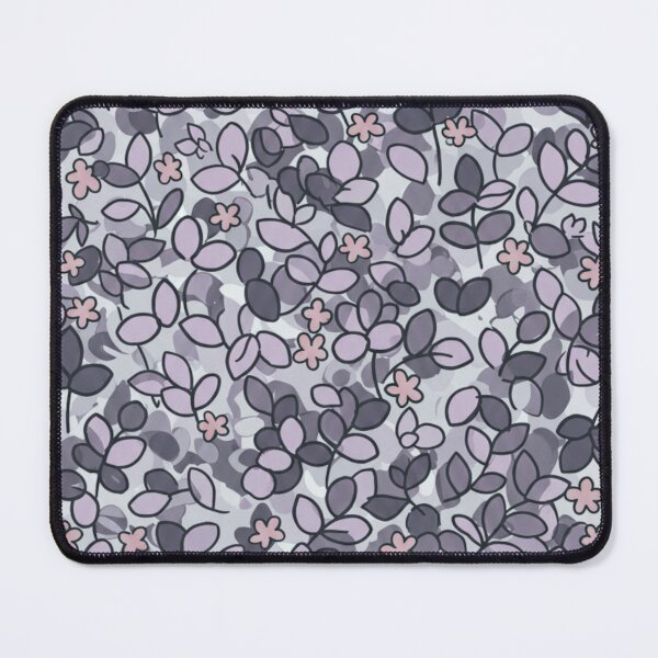 Item preview, Blue Whimsy Thicket designed and sold by LyssasMindArt.