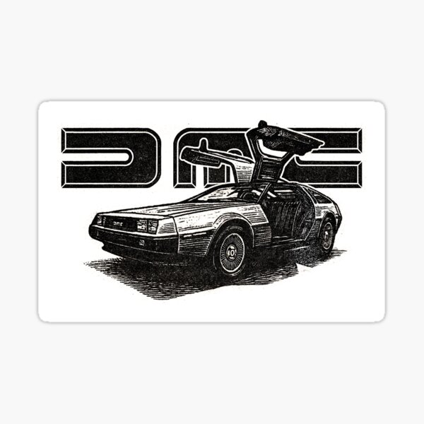 Artikel-Vorschau von DMC, designt und verkauft von CitizenByDesign.