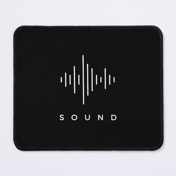 Item preview, Sound Wave designed and sold by ConfuseLab Shop.
