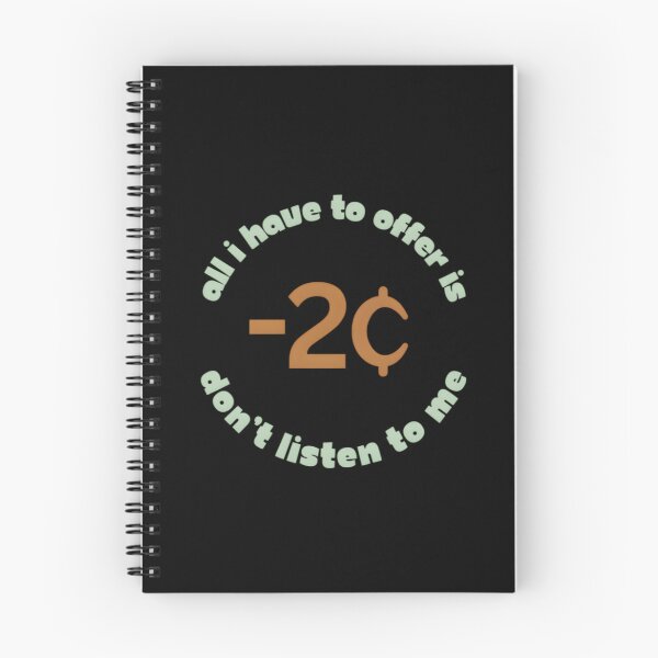 Item preview, Don’t listen to me designed and sold by EricT00.