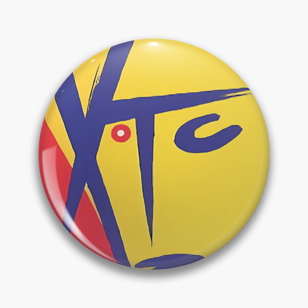 Item preview,  Xtc designed and sold by Gj0700.