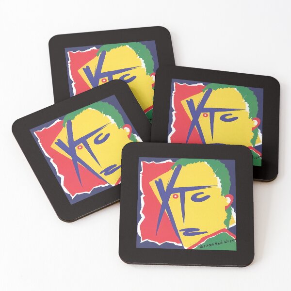 Item preview,  Xtc designed and sold by Gj0700.