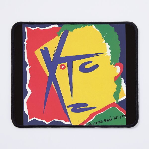 Item preview, Xtc designed and sold by Gj0700.