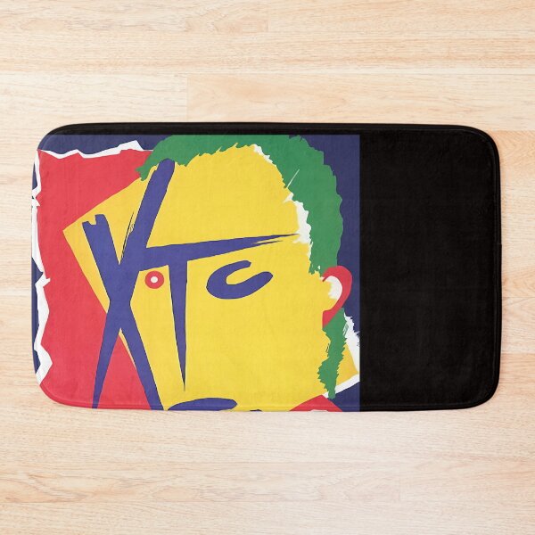 Item preview,  Xtc designed and sold by Gj0700.