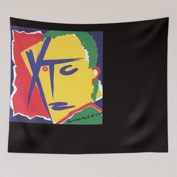 Item preview,  Xtc designed and sold by Gj0700.