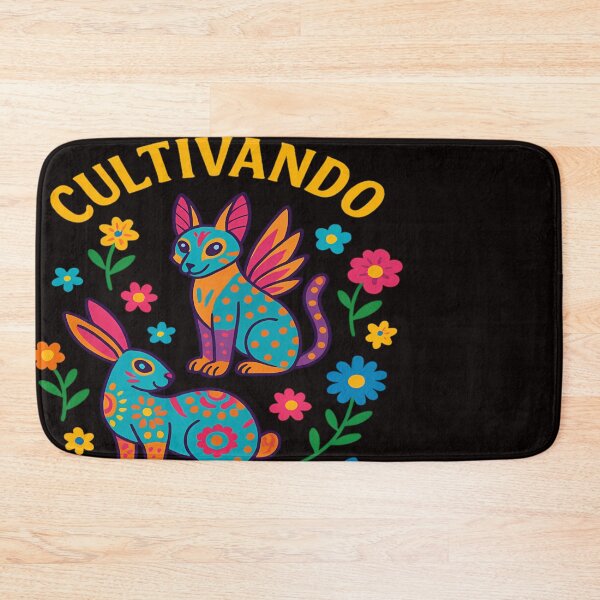Item preview,  Cultivando Bilinges designed and sold by Gj0700.