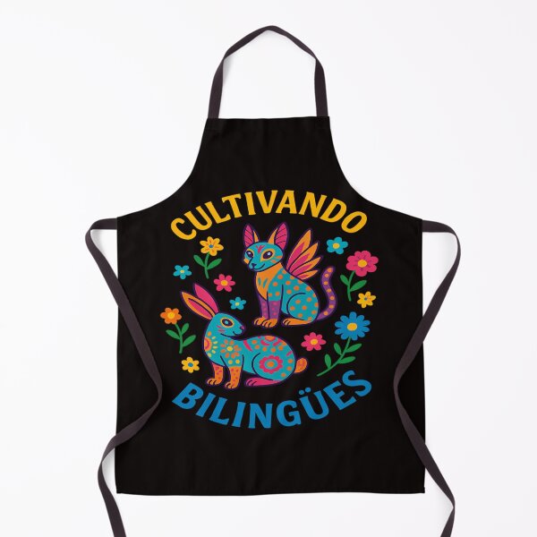 Item preview,  Cultivando Bilinges designed and sold by Gj0700.