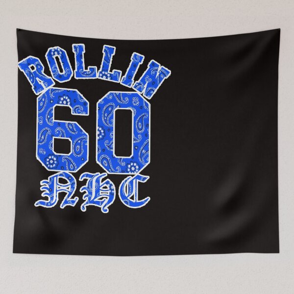 Item preview, Rollin 60 Nhc designed and sold by Gj0700.