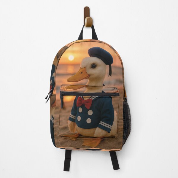 Item preview, Welcome to Duckburg designed and sold by Mauswohn.