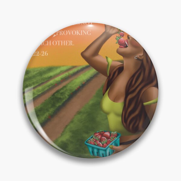 Item preview, Fruit Of The Spirit designed and sold by Drawnbyspirit.