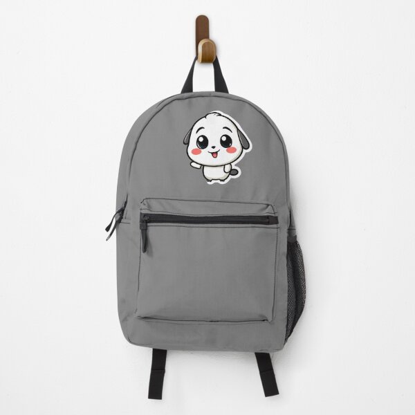 Item preview, Cute little sticker designed and sold by Zenthosprint.