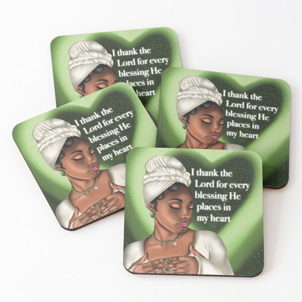 Item preview, Grateful for the Lord  designed and sold by Drawnbyspirit.