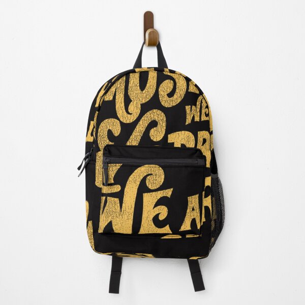 Item preview, We Are The Music Makers Worn designed and sold by raemiart.
