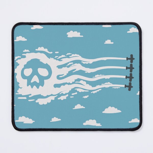 Item preview, chemtrails in the sky designed and sold by matintheworld ( delcarmat ).