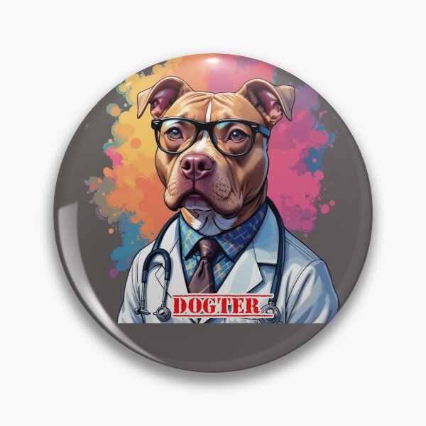 Artikelvorschau, Dogter entworfen und verkauft von DigitalArtTK.