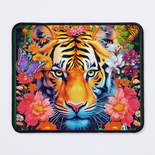 Item preview, Tiger Tindara designed and sold by Joy Shuliana.