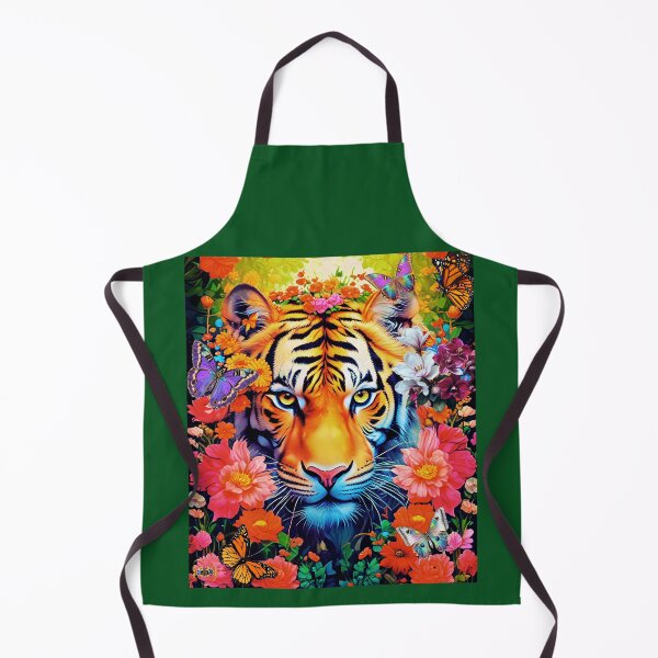 Item preview, Tiger Tindara designed and sold by Joy Shuliana.