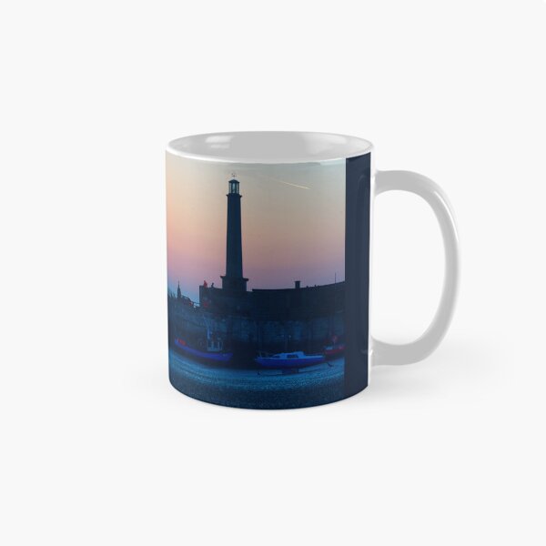 Item preview,  Margate Main Sands Sunset designed and sold by Alisonchambers2.