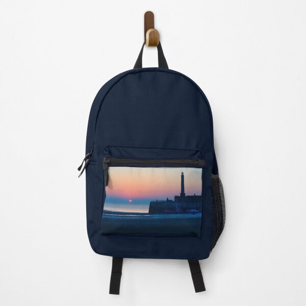 Item preview, Margate Main Sands Sunset designed and sold by Alisonchambers2.