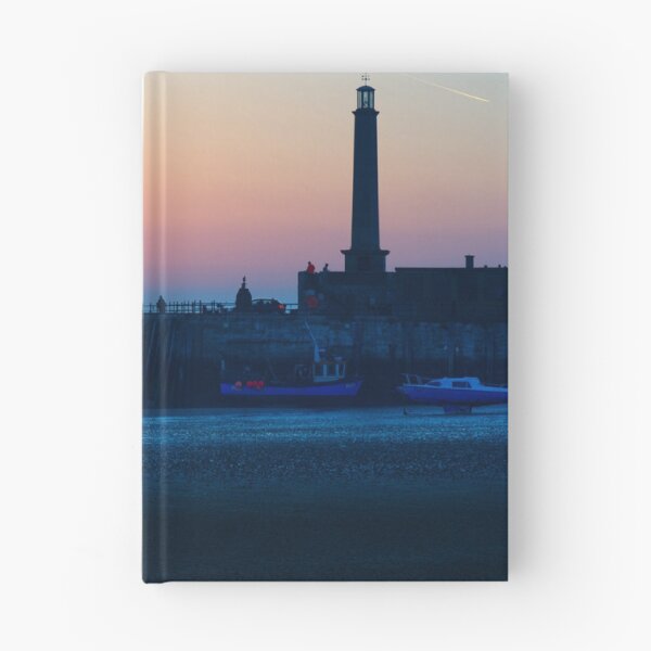 Item preview,  Margate Main Sands Sunset designed and sold by Alisonchambers2.