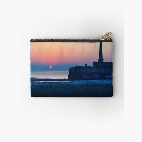 Item preview,  Margate Main Sands Sunset designed and sold by Alisonchambers2.
