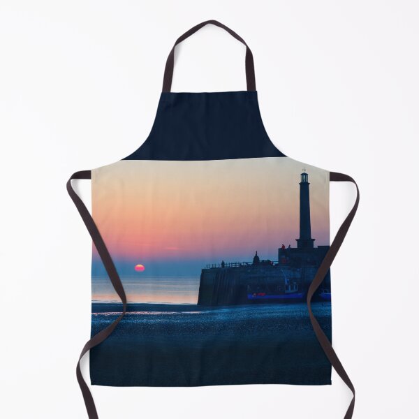 Item preview,  Margate Main Sands Sunset designed and sold by Alisonchambers2.