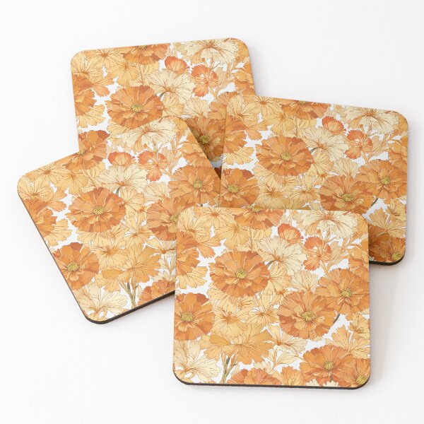Item preview, Marigold designed and sold by CoolPixels.