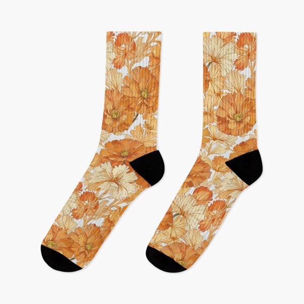 Item preview, Marigold designed and sold by CoolPixels.