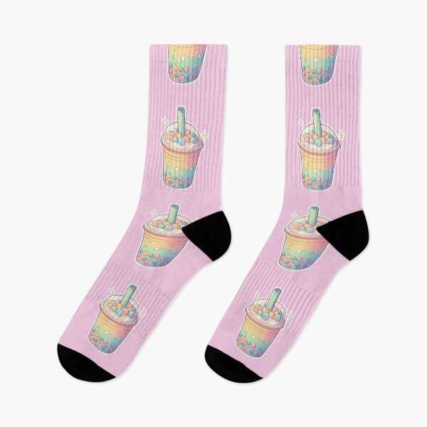 Item preview, Kawaii Bubble Tea – Cute Anime Manga Boba Drink Aesthetic designed and sold by Sugar Wisdom .