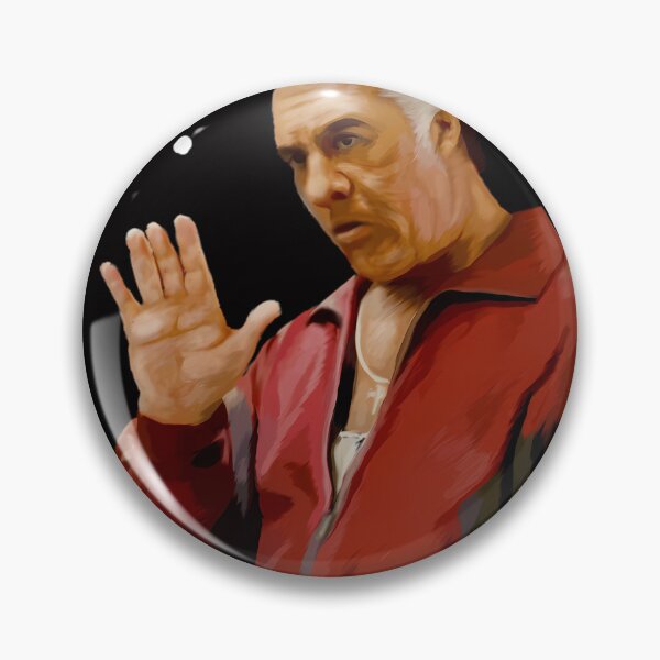 Item preview, Paulie designed and sold by raemiart.
