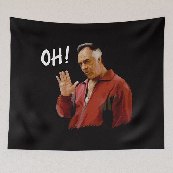 Item preview, Paulie designed and sold by raemiart.
