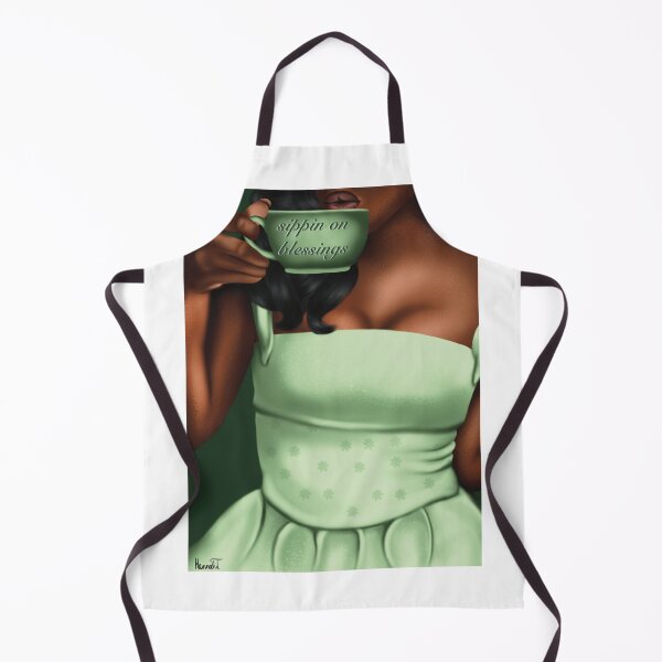 Item preview, Sippin On Blessings designed and sold by Drawnbyspirit.
