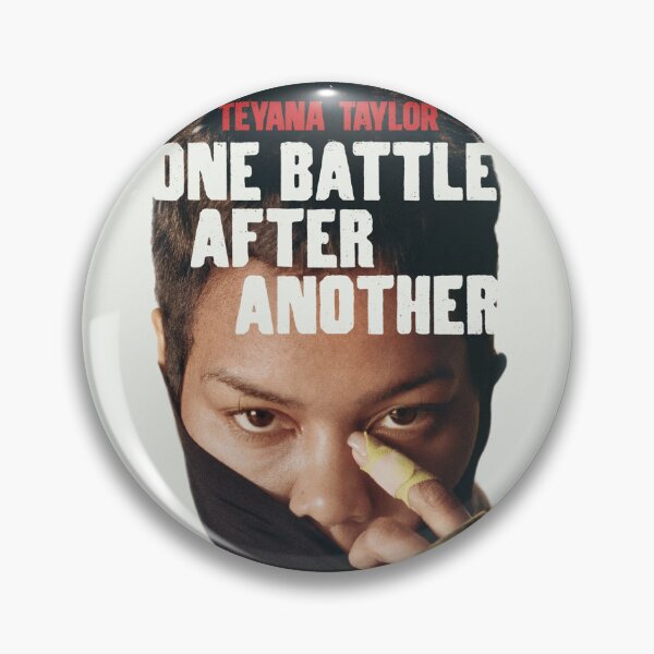 Item preview, One Battle After Another designed and sold by WahyuPro.