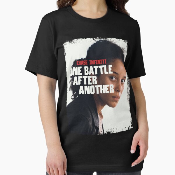 Item preview, One Battle After Another designed and sold by WahyuPro.