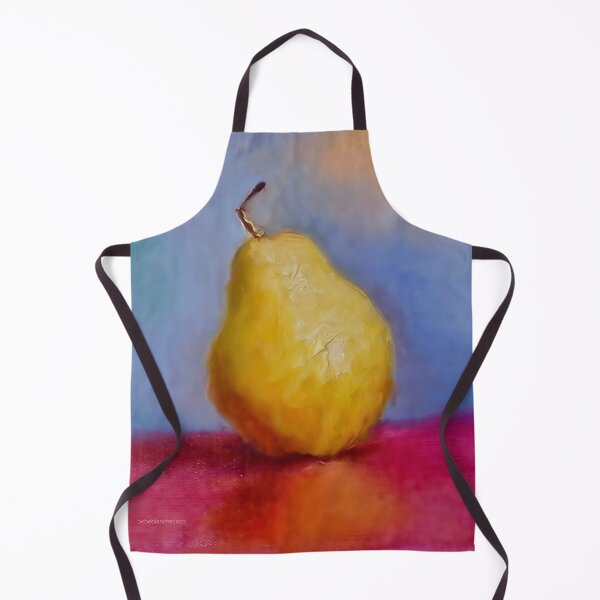 Item preview, Golden Pear designed and sold by bebeblanchecoco.
