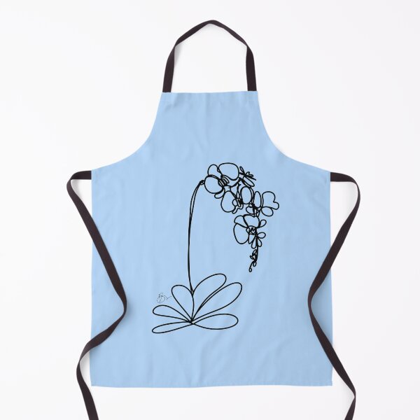 Item preview, moth orchid designed and sold by ClingHausCo.