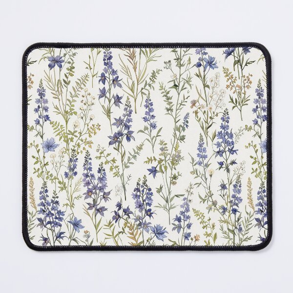 Item preview, Alpine Larkspur designed and sold by CoolPixels.