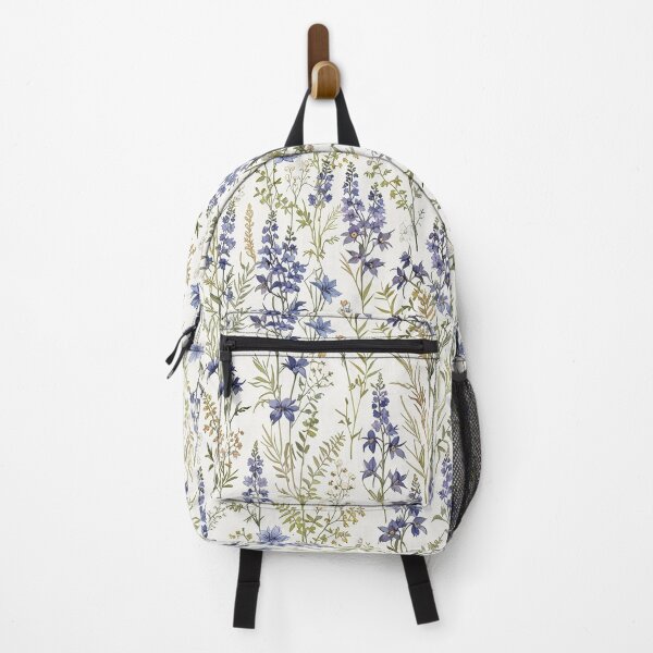 Item preview, Alpine Larkspur designed and sold by CoolPixels.