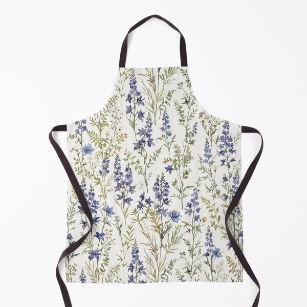 Item preview, Alpine Larkspur designed and sold by CoolPixels.