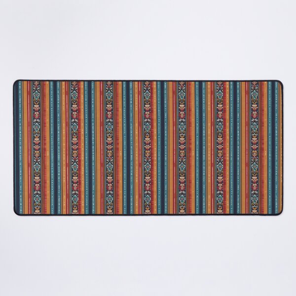 Item preview, Striped fabric colors designed for printing 2 designed and sold by 4Dart.