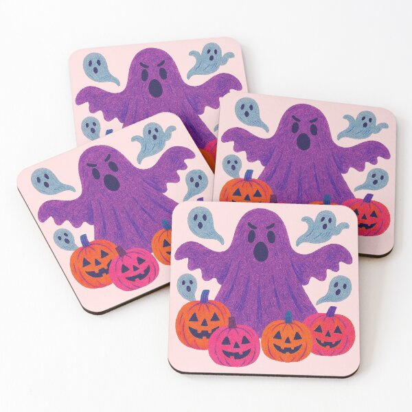 Item preview, Whimsical Halloween Haunt & Pumpkin Fun designed and sold by zzz888.