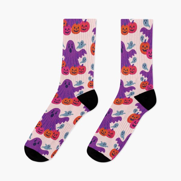 Item preview, Whimsical Halloween Haunt & Pumpkin Fun designed and sold by zzz888.