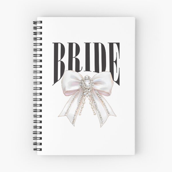 Item preview, Bride Bow, Bachelorette Party Bow designed and sold by PMSNshop.