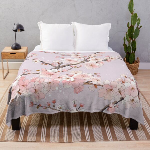 Item preview, Sakura Trees designed and sold by CoolPixels.