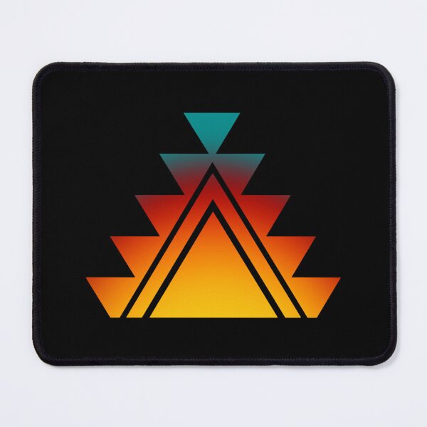 Item preview, Sunset Mountain Design designed and sold by SHUINA SKO DESIGNS.
