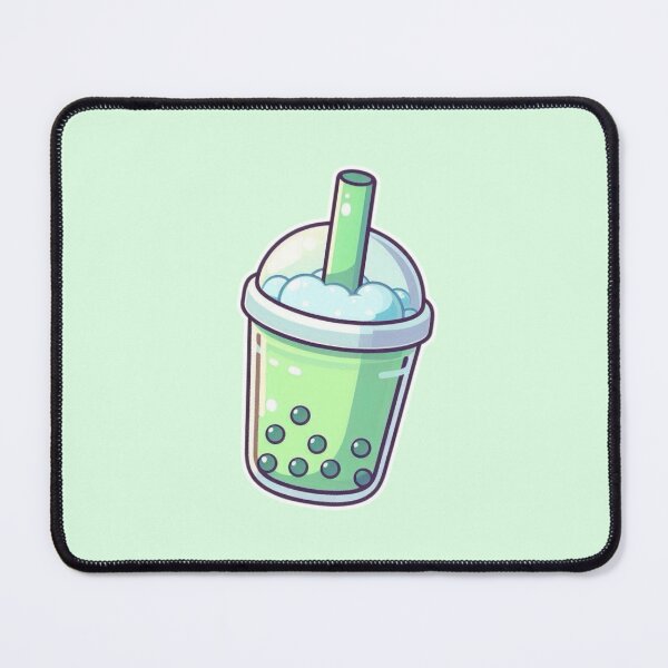 Item preview, Kawaii Bubble Tea – Cute Anime Manga Boba Drink Aesthetic designed and sold by Sugar Wisdom .