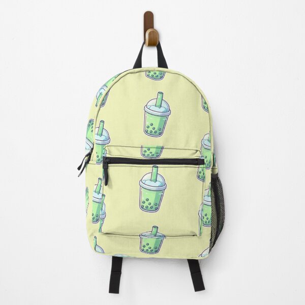 Item preview, Kawaii Bubble Tea – Cute Anime Manga Boba Drink Aesthetic designed and sold by Sugar Wisdom .